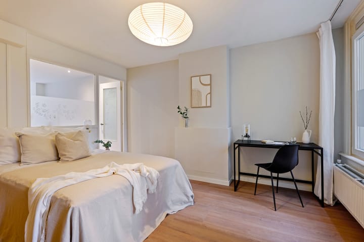 Foto 13 van Barentszstraat 138