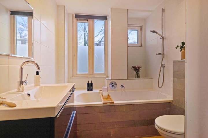 Foto 14 van Barentszstraat 138