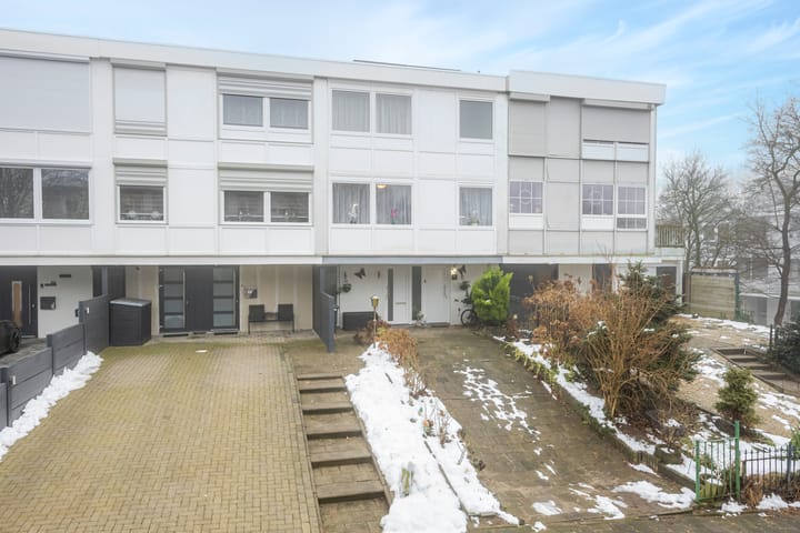 Foto 1 van Navolaan 22