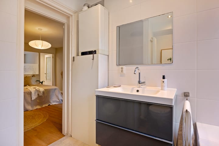 Foto 15 van Barentszstraat 138