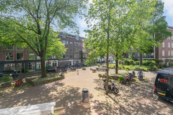 Foto 20 van Barentszstraat 138