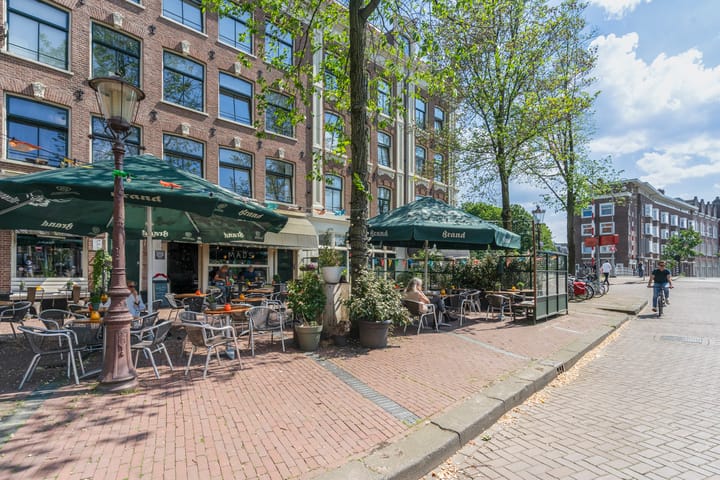 Foto 21 van Barentszstraat 138