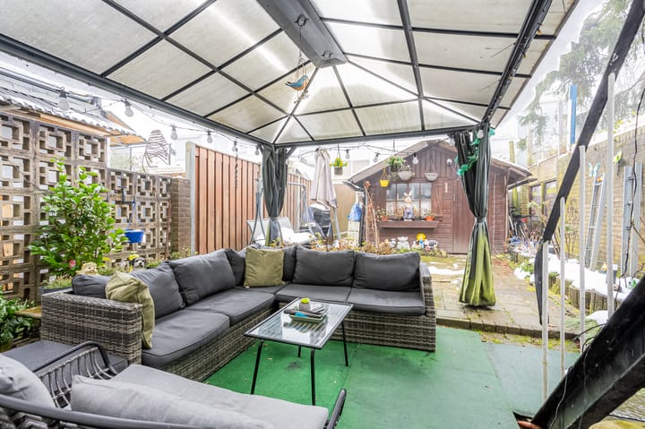 Foto 22 van Navolaan 22