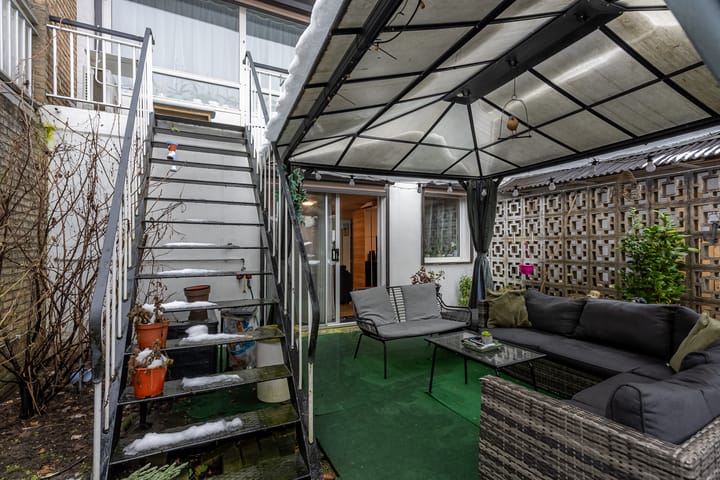 Foto 23 van Navolaan 22