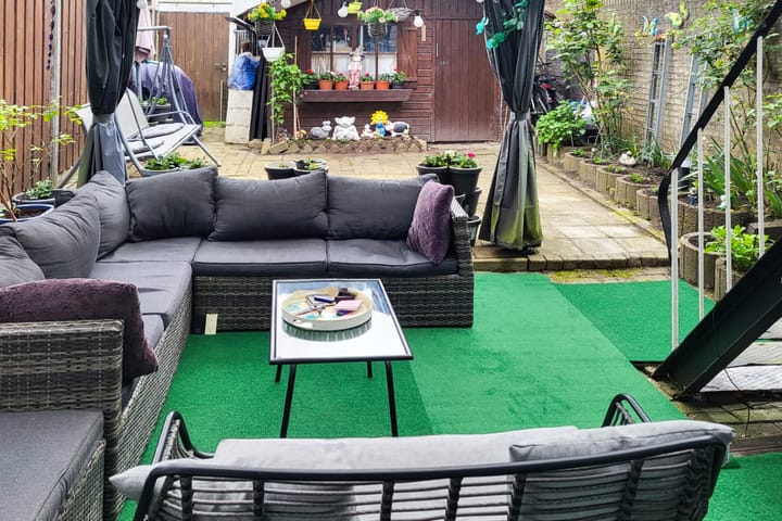 Foto 25 van Navolaan 22