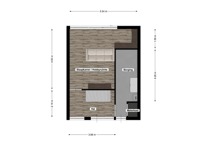 Foto 27 van Navolaan 22