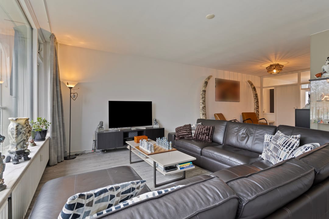 Foto 2 van Tulpentuin 199