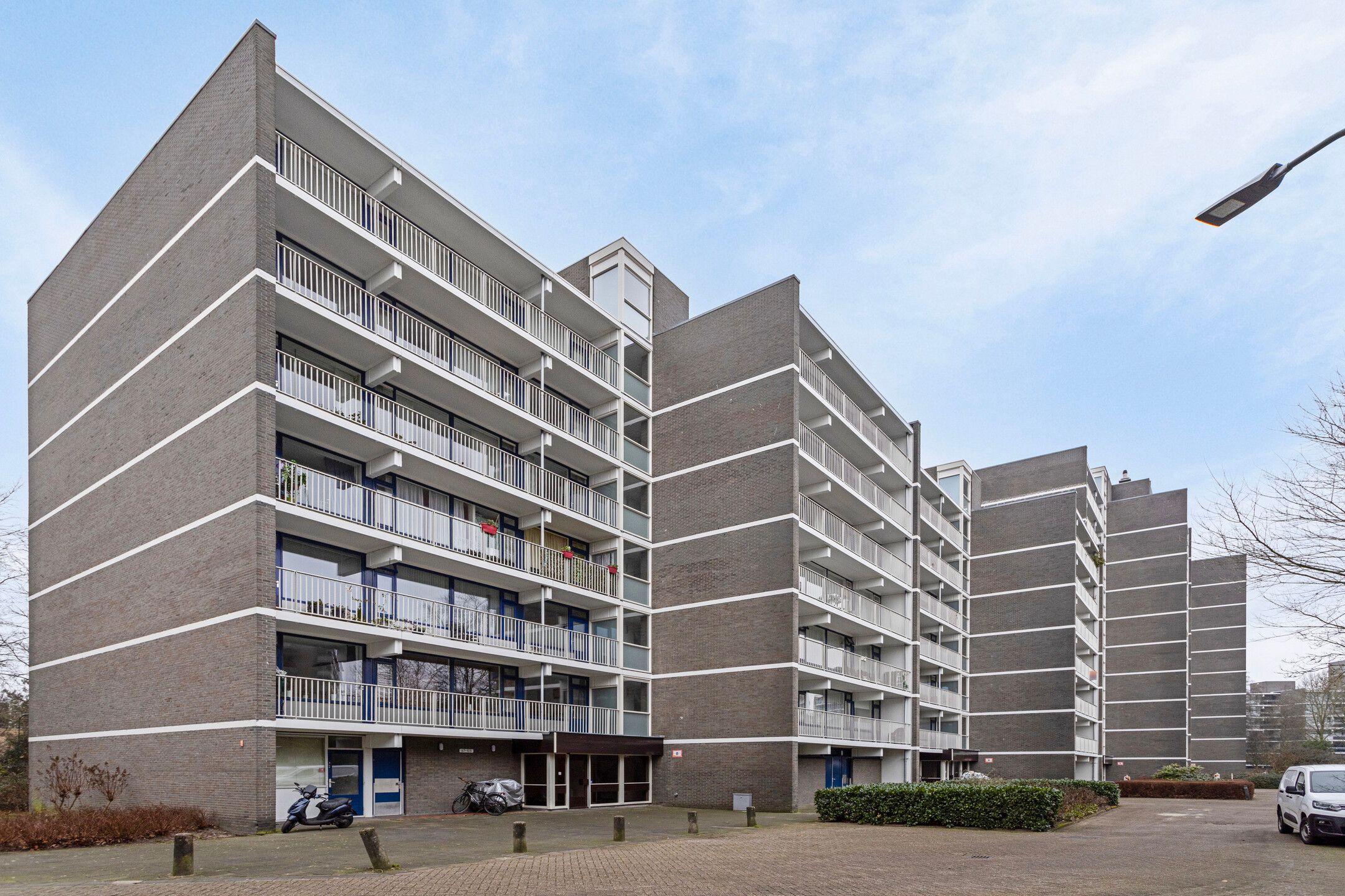 Foto 6 van Tulpentuin 199