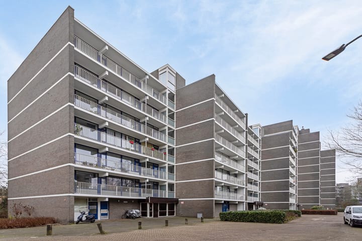 Foto 6 van Tulpentuin 199