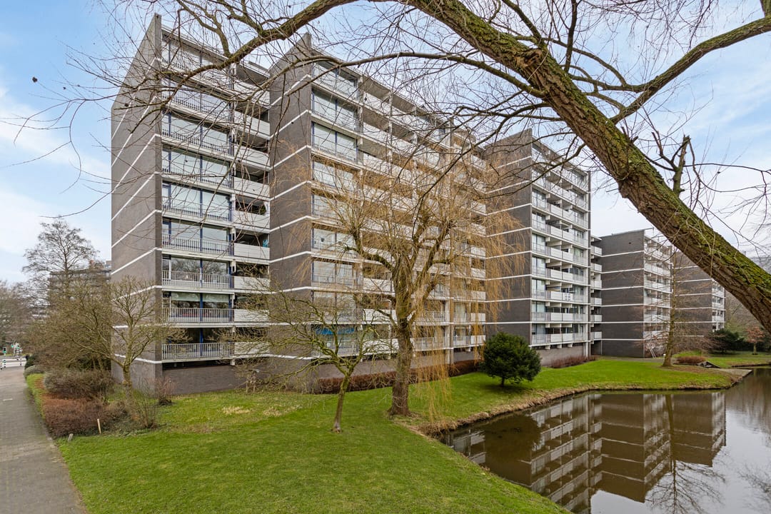 Foto 7 van Tulpentuin 199