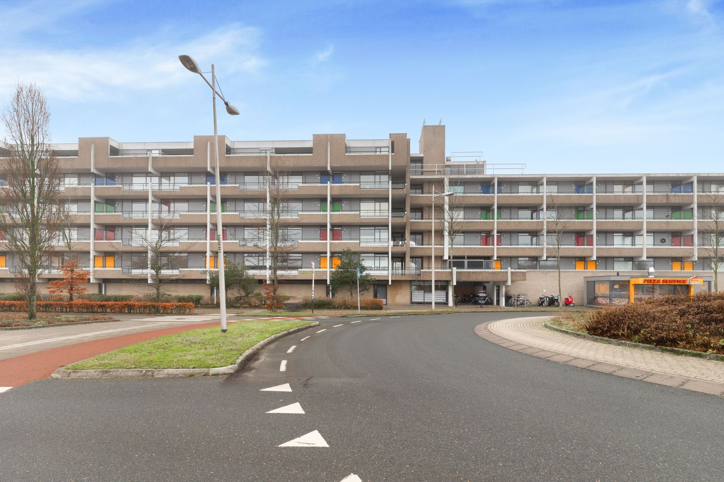 Foto 1 van C.F. Smeetslaan 84