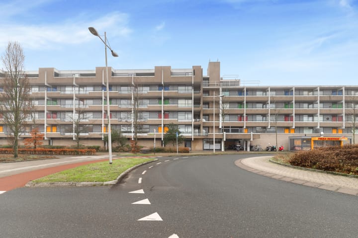 Foto 1 van C.F. Smeetslaan 84