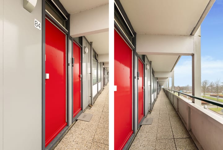 Foto 5 van C.F. Smeetslaan 84