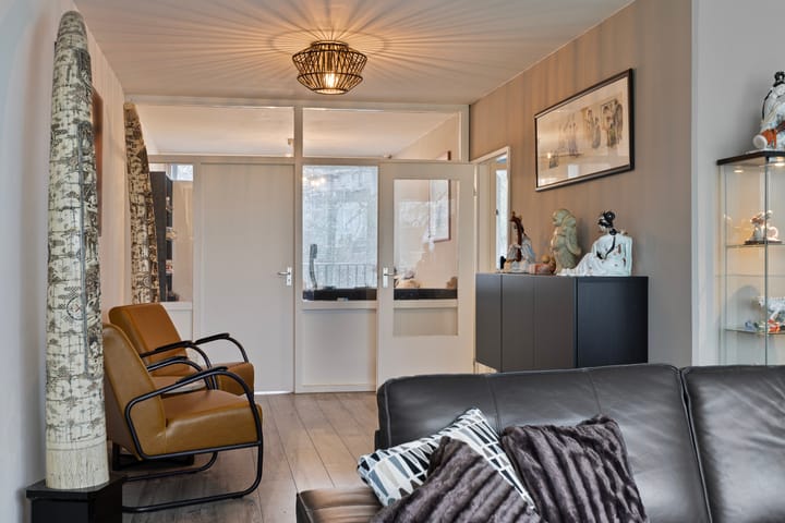 Foto 21 van Tulpentuin 199