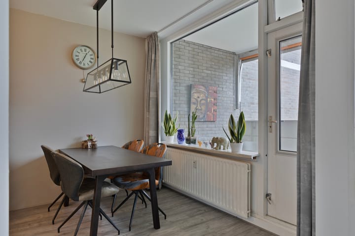 Foto 24 van Tulpentuin 199