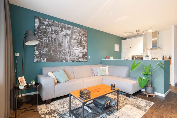 Foto 12 van C.F. Smeetslaan 84