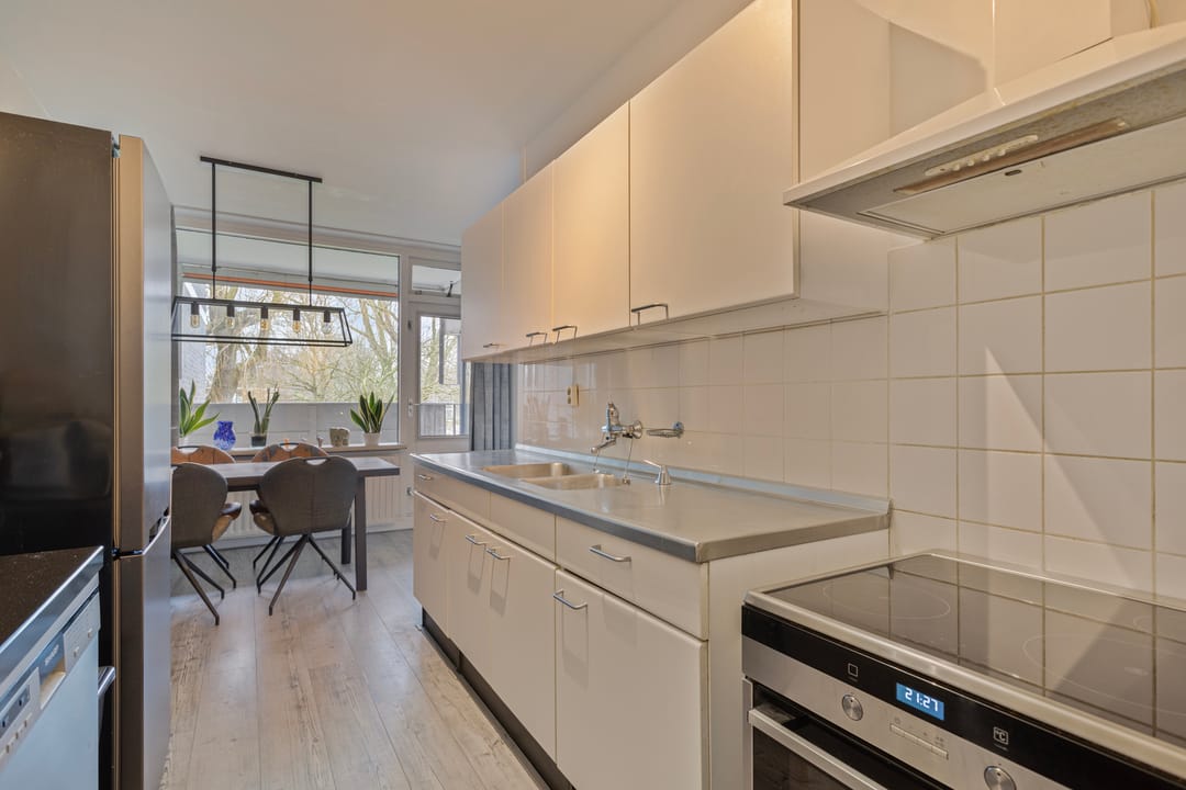 Foto 28 van Tulpentuin 199