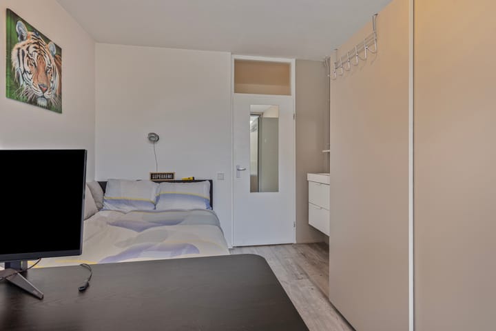 Foto 40 van Tulpentuin 199