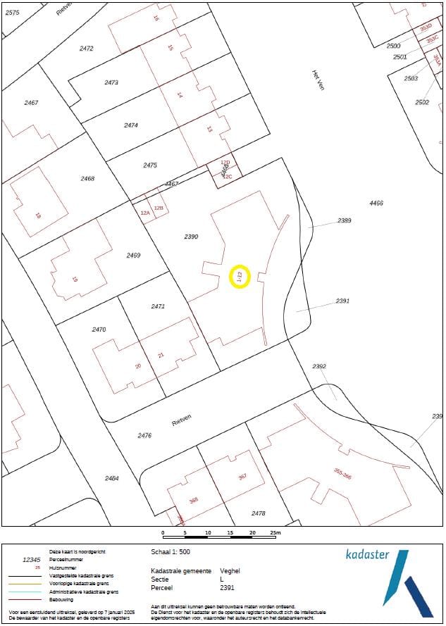 Foto 30 van Rietven 11