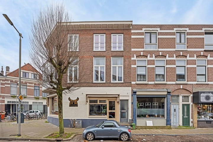 Foto 3 van Naëll Tynnegieterstraat 2