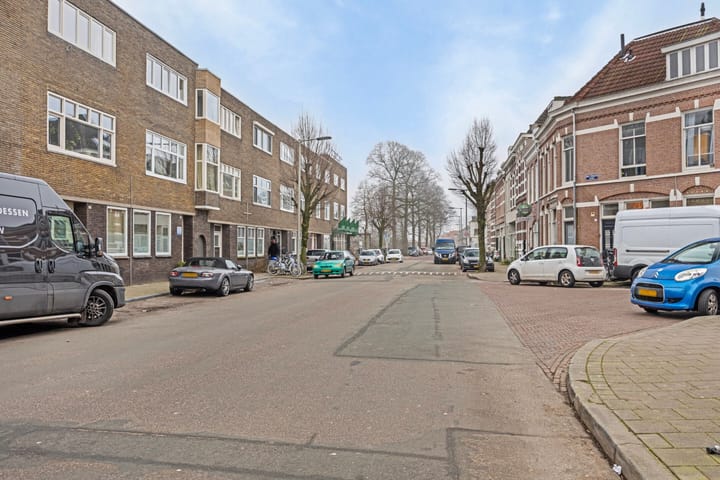 Foto 4 van Naëll Tynnegieterstraat 2