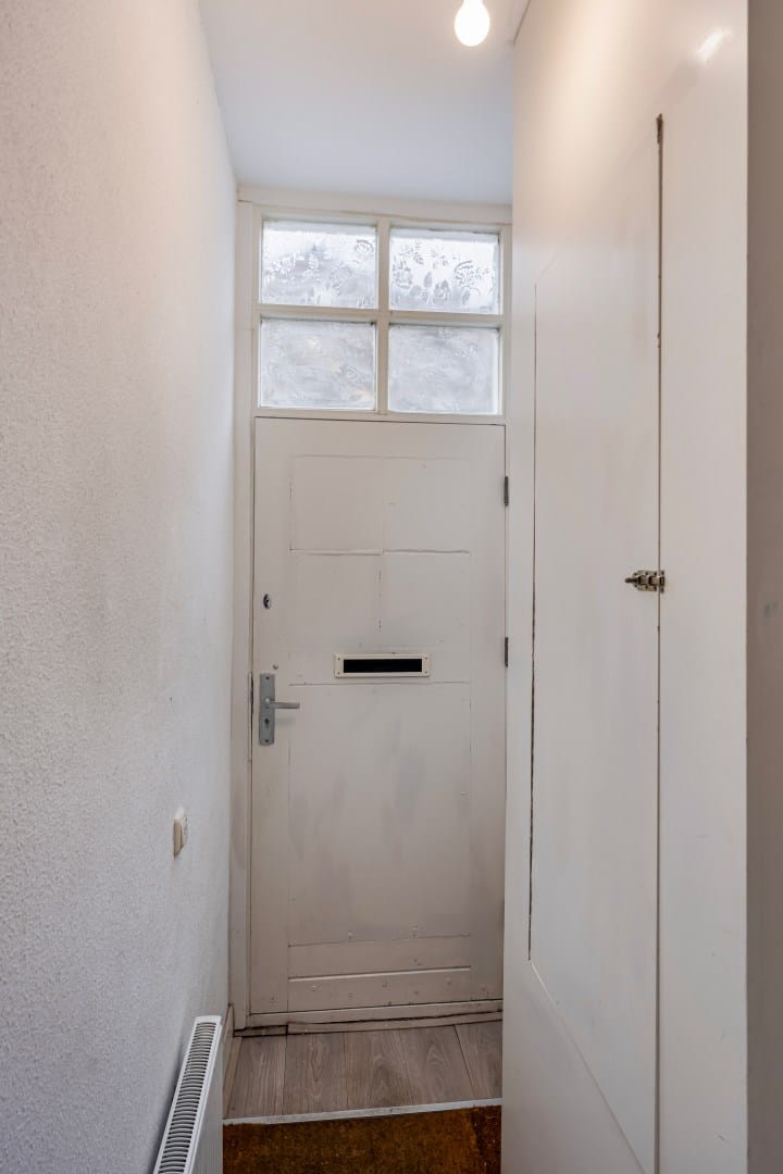 Foto 5 van Naëll Tynnegieterstraat 2