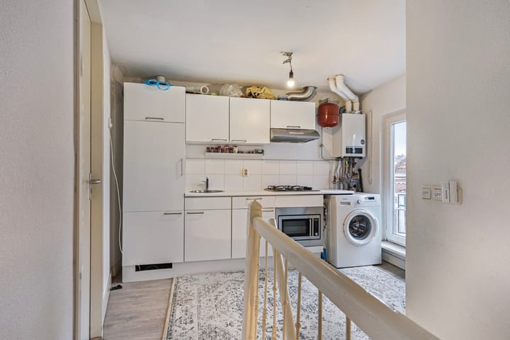 Foto 8 van Naëll Tynnegieterstraat 2