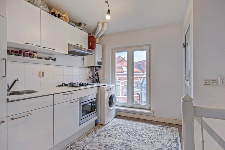 Foto 9 van Naëll Tynnegieterstraat 2