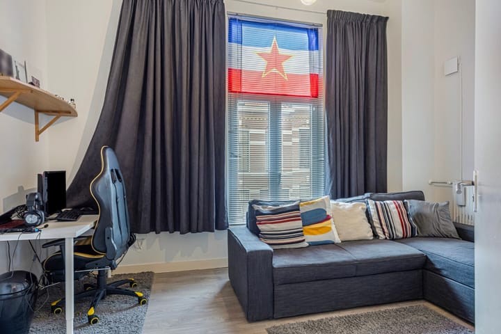 Foto 10 van Naëll Tynnegieterstraat 2