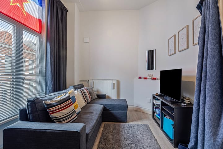 Foto 11 van Naëll Tynnegieterstraat 2