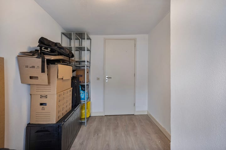 Foto 16 van Naëll Tynnegieterstraat 2