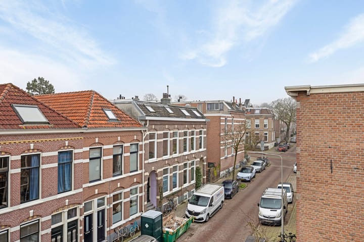 Foto 23 van Naëll Tynnegieterstraat 2