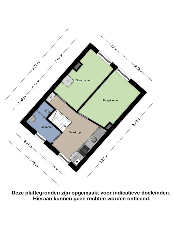 Foto 26 van Naëll Tynnegieterstraat 2