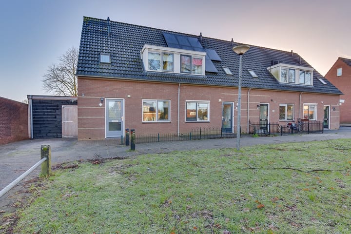 Foto 7 van Zuiderstraat 3