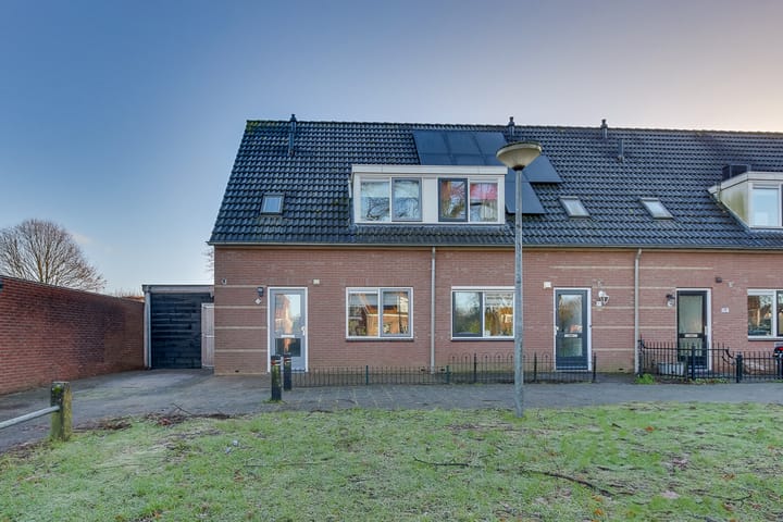 Foto 8 van Zuiderstraat 3