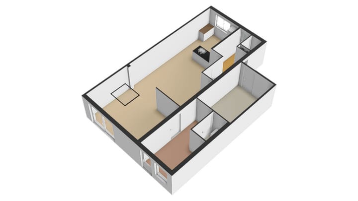 Foto 40 van Zuiderstraat 3