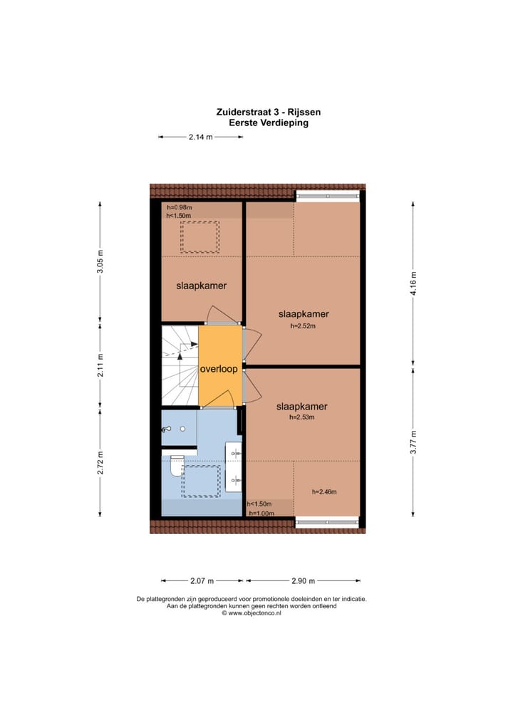 Foto 42 van Zuiderstraat 3