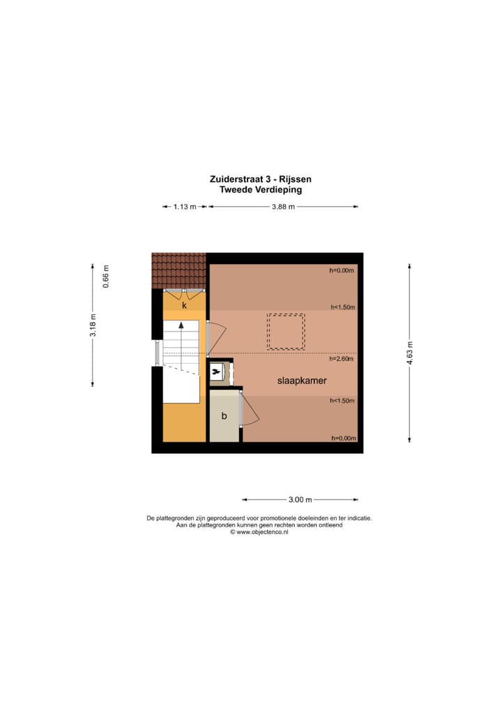 Foto 45 van Zuiderstraat 3