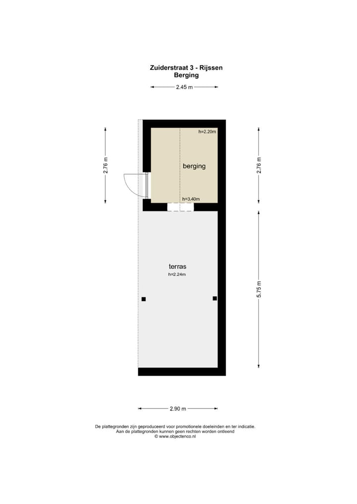 Foto 48 van Zuiderstraat 3