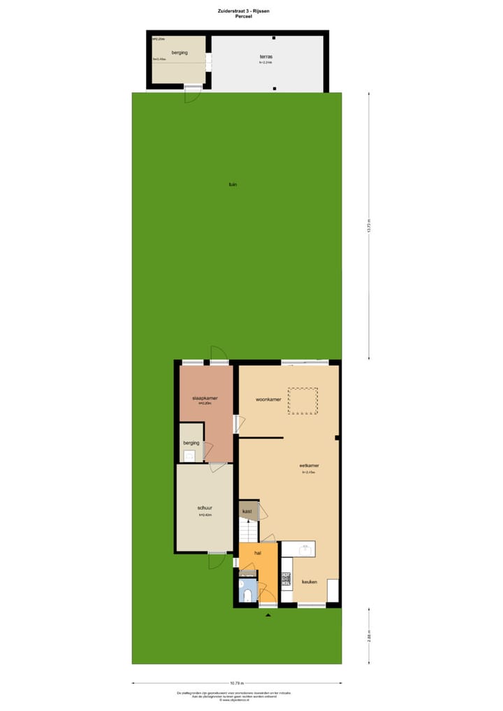 Foto 51 van Zuiderstraat 3