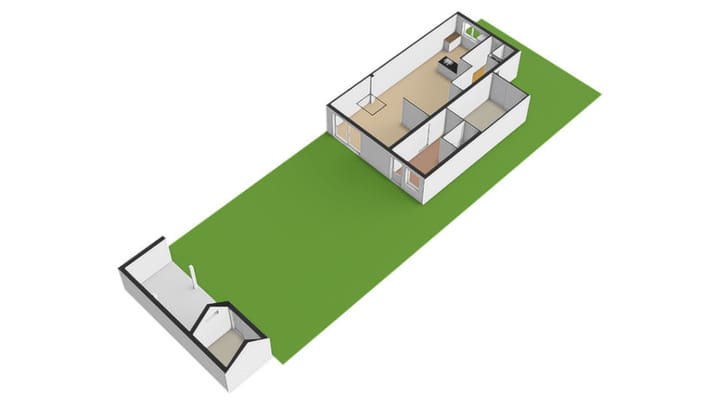 Foto 52 van Zuiderstraat 3