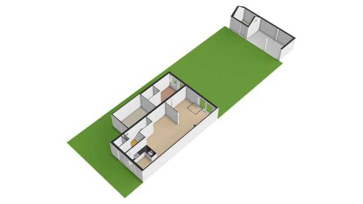 Foto 53 van Zuiderstraat 3