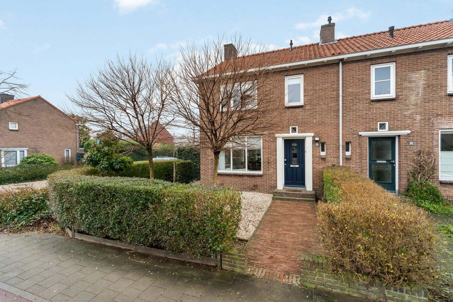 Foto 5 van Slotemaker de Bruïneweg 78