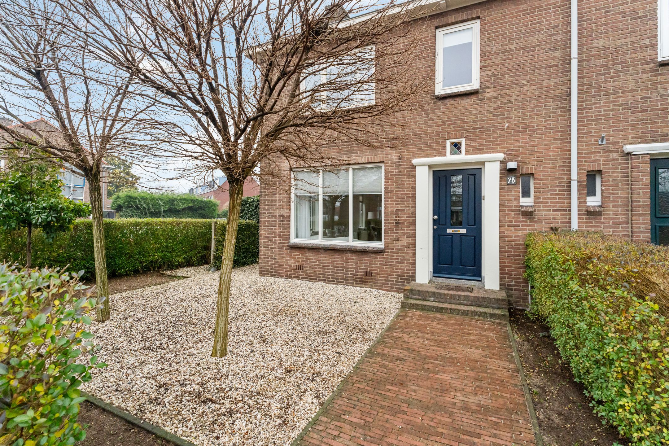 Foto 6 van Slotemaker de Bruïneweg 78