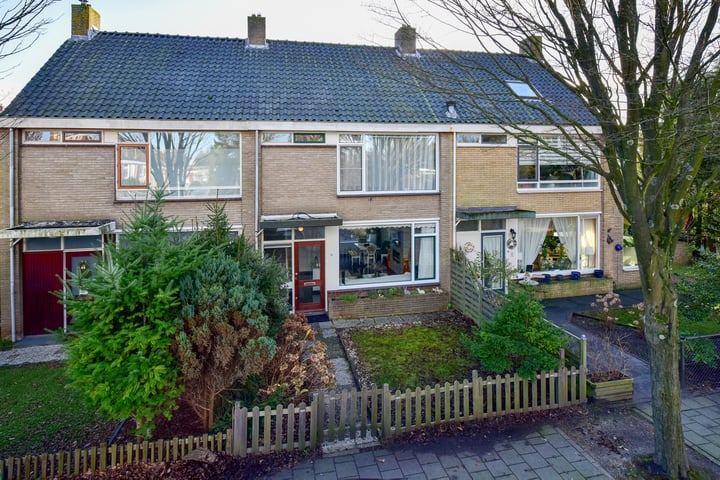 Lobeliusstraat 10