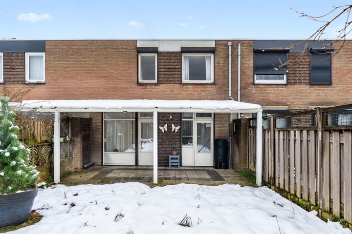 Foto 3 van Op het Veldje 5