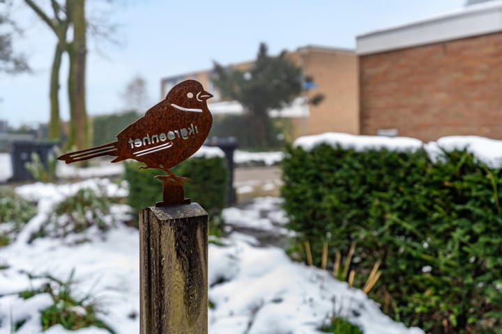 Foto 4 van Op het Veldje 5