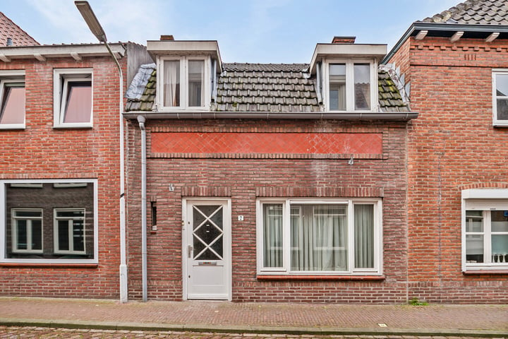 Lange Nieuwstraat 7