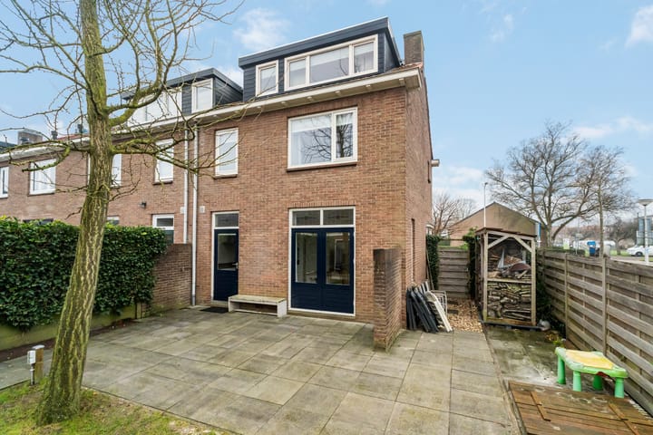 Foto 58 van Slotemaker de Bruïneweg 78