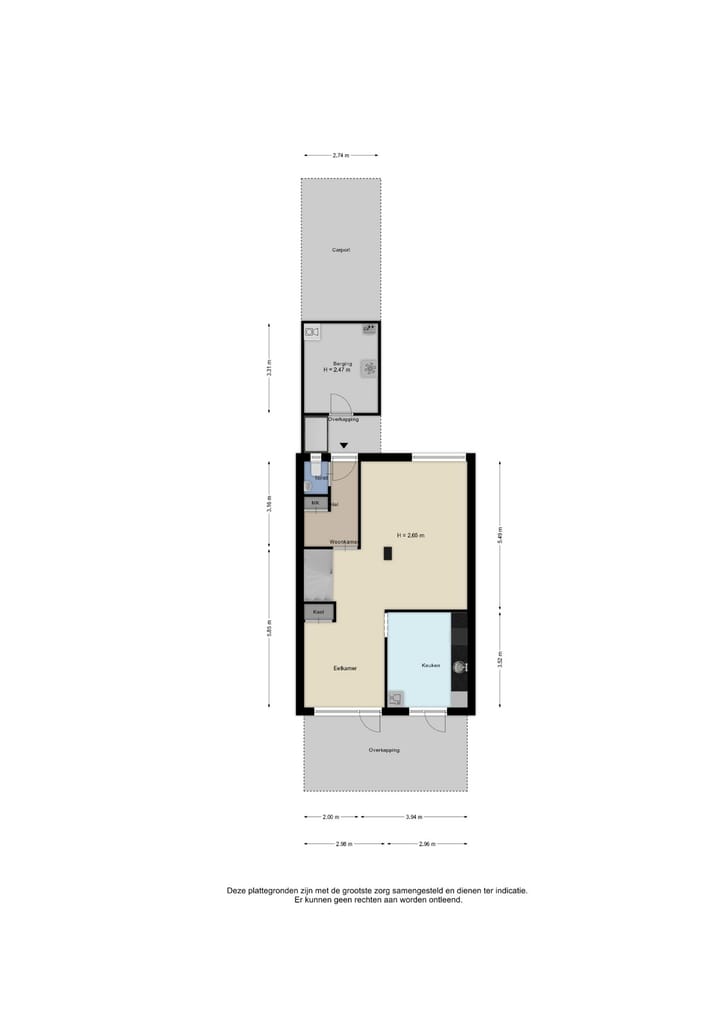 Foto 21 van Op het Veldje 5